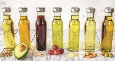 Dầu thực vật, dầu hạt: Nên dùng loại nào để nấu ăn tốt cho sức khỏe?