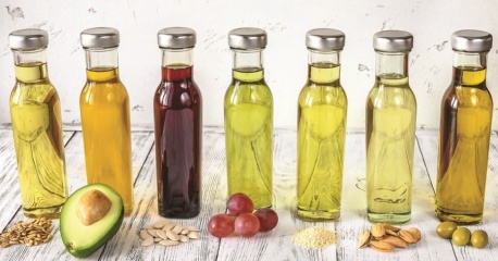 Dầu thực vật, dầu hạt: Nên dùng loại nào để nấu ăn tốt cho sức khỏe?